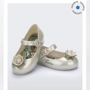 Mini Melissa sweet love princess TIANA